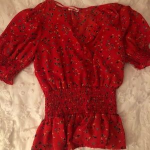 women’s professional cute top